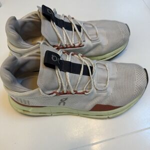 OnCloudnova Limelight, Women's 7.5